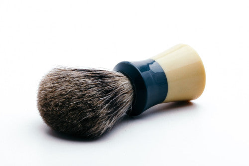 Vintage Restored Ever-Ready 200T Badger Saving Brush