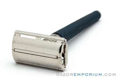 1968 N4 Gillette Knack DE Safety Razor