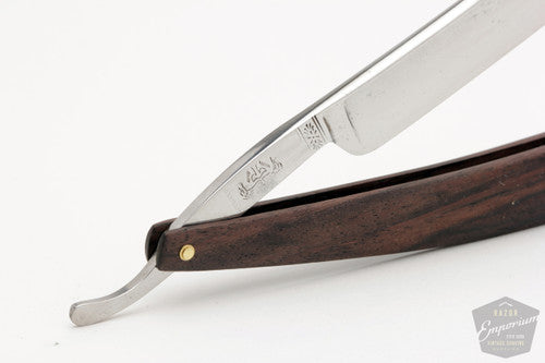 6/8'' Gebr Korte 73 | Custom Rosewood  Solingen, Germany