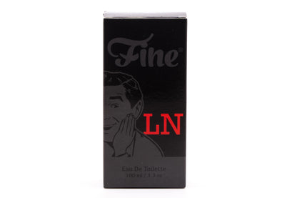 Fine Accoutrements | L'Orange Noir Eau de Toilette