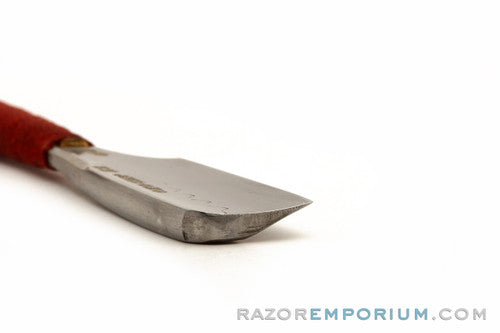 Kamisori Blade Made in Japan | Shave Ready