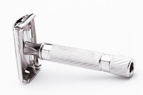 1950's Gillette Executive Double Edge Safety Razor Original