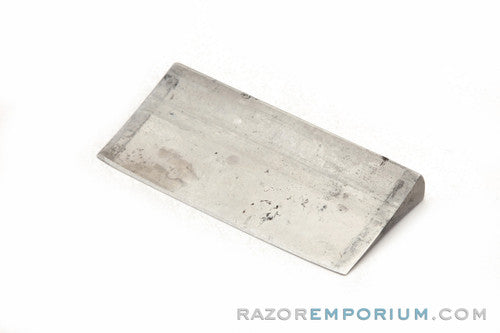 1900's Vintage Single Edge Razor Blade - Shave Ready