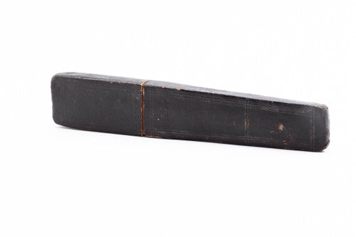 5/8" Wadsworth Razors Co XLNT Classics on Clearance Straight Razor