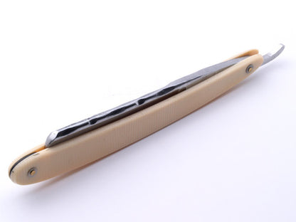 5/8" Robeson ShurEdge #1554 Hollow Ground Straight Razor | USA