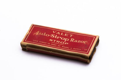 Valet Auto-Strop Strop