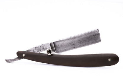 5/8" Griffon XX 60 CarboMagnetic German Straight Razor