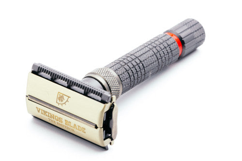 The Emperor MEIJI Adjustable Safety Razor | Pre-Owned