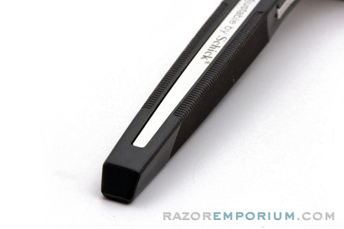 1960s Schick Adjustable Injector SE Safety Razor – Razor Emporium