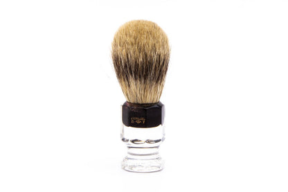 Erskine Duke Badger Brush | Vintage Restored