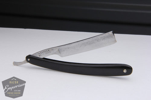 5/8" Nora Extra Best Quality Straight Razor
