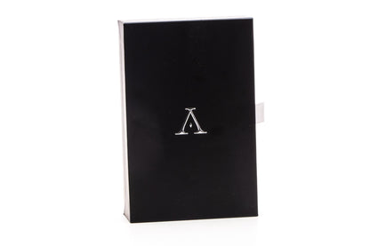 Aylsworth Razors | The APEX-Ti Satin Plus Double Edge Safety Razor | Pre-Owned