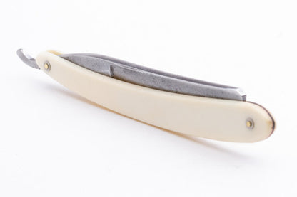 5/8" S.E. Straight Razor Sheffield, England