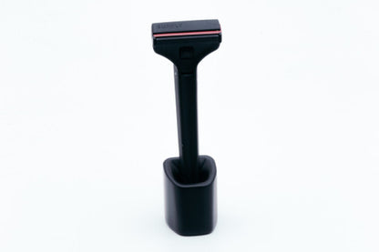 Supply | The Single Edge PRO | Matte Black