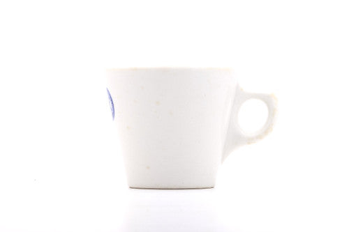 Vintage Shaving Mug | Veterans Administration
