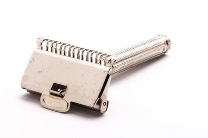 1930's Ever-Ready Single Edge Safety Razor|Original Condition