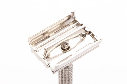 1966 L1 Gillette Flair Tip Super Speed Safety Razor | Original Condition