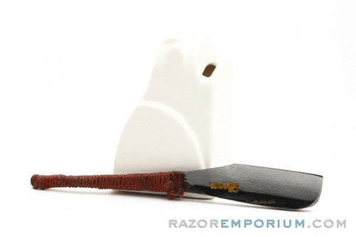 Kamisori Razor Blade Made in Japan | Shave Ready