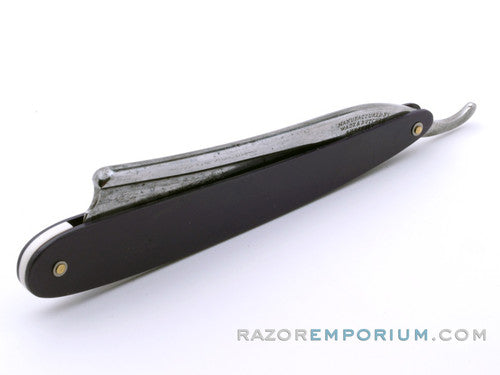 5/8" Wade & Butcher Frameback Straight Razor | Sheffield, England