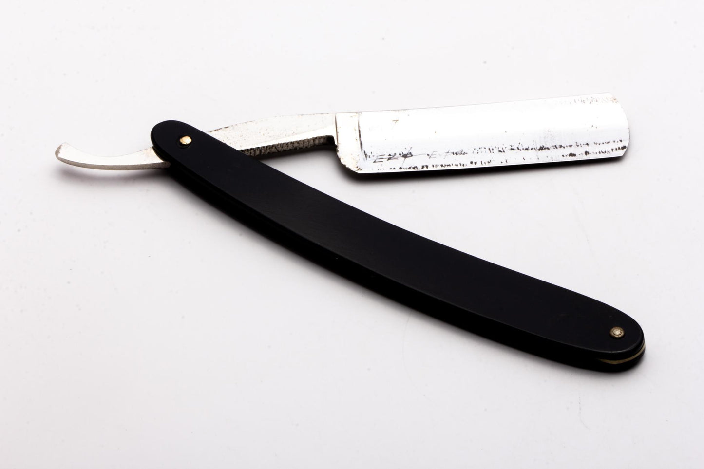 6/8" Trenton Razor Co. Classics on Clearance Straight Razor