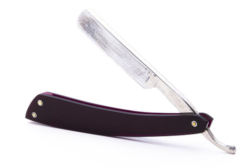 6/8" Clauss Straight Razor | Freemont, OH USA
