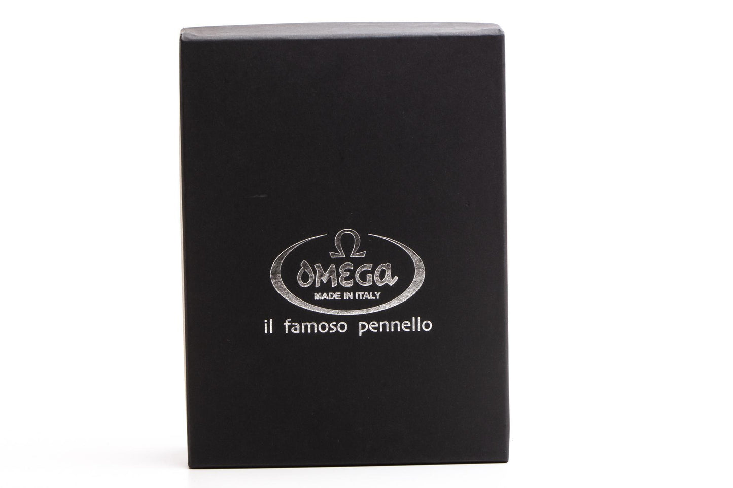Omega Super Badger Shaving Brush | Chess Collection [ Queen ]