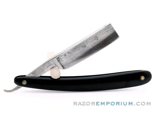 6/8" Joseph Rodgers & Sons No. 6 Straight Razor | Sheffield, England