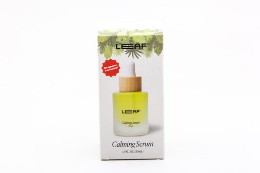 Leaf | Calming Serum 30ml