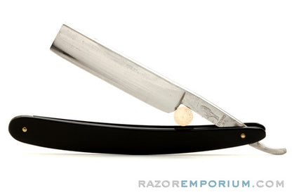 5/8" Ontario Cutlery Co. #81 Hollow Ground Straight Razor | New York USA