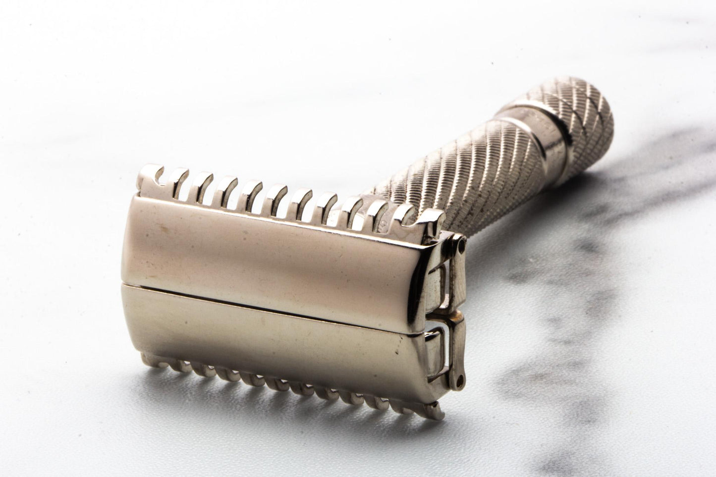1934 Gillette Aristocrat Double Edge Safety Razor| Original Condition