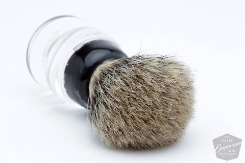 Fuller Revamped Superfine Badger Shaving Brush