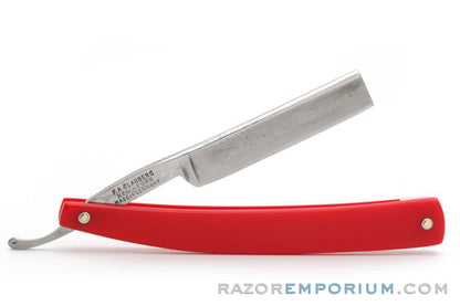 4/8" Tonsorial Gem F.A. Clauberg Straight Razor Shave Ready | Germany