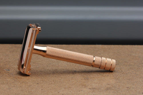 GIllette 1940s Super Speed ** Revamped