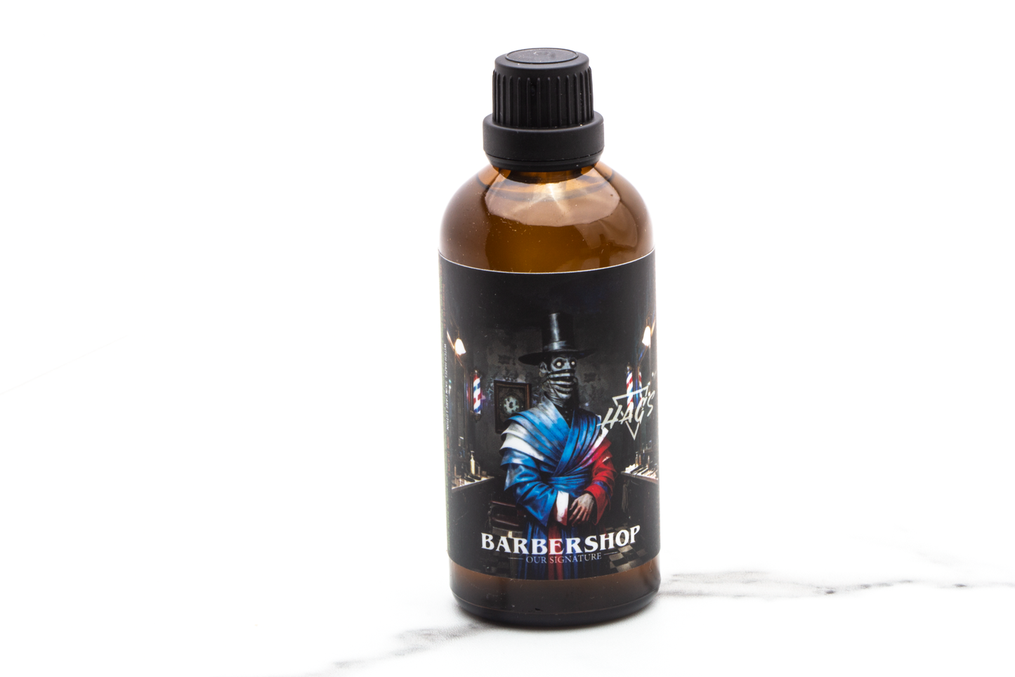 Hags | Barbershop Witch Hazel Skin Care Lotion