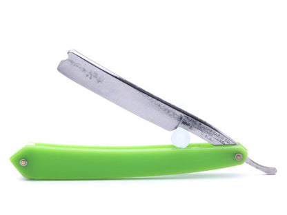 9/16"  The Torrey Razor Co. Wedge Straight Razor | Worchester, Mass USA