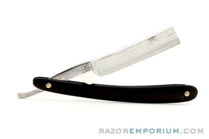 5/8" Haydn Randall & Co. Straight Razor | Solingen, Germany