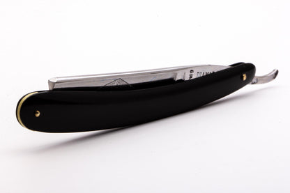 11/16" Diamond Edge No 9 Vintage Restored Straight Razor