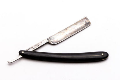 5/8" Simons Hardware Co." Hornet" Classics on Clearance Straight Razor