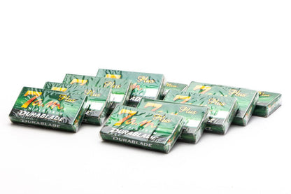 Durablade 7am Hi Platinum Razor Blades