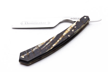 7/8" Thiers Issard French Tip Straight Razor | Pre-Owned