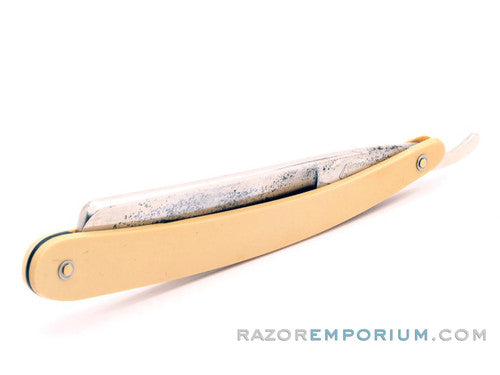 5/8" Geneva Cutlery Co.  Straight Razor | New York USA