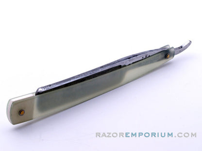5/8" Harrison Bros. & Howson "Monday" Straight Razor | England