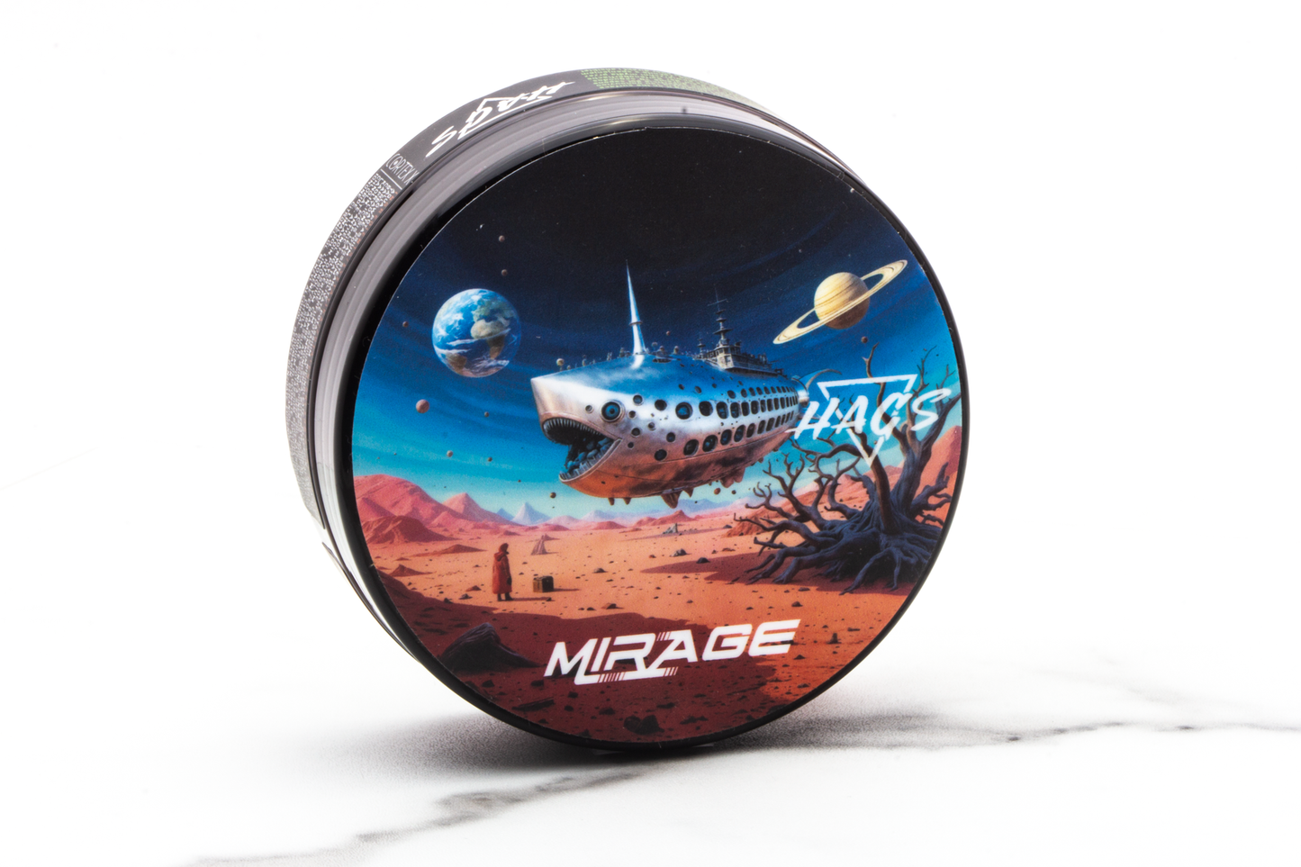 Hags | Mirage Shaving Soap