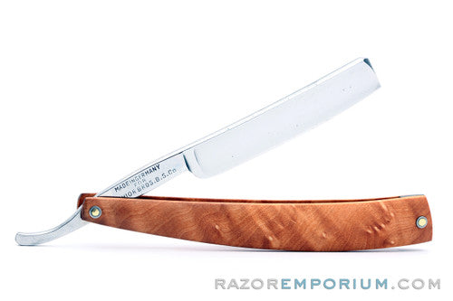 9/16" The Hug Straight Razor | Germany
