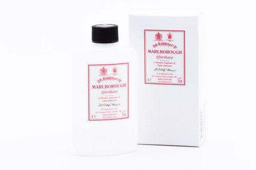 D.R Harris & Co - Marlborough Aftershave Lotion