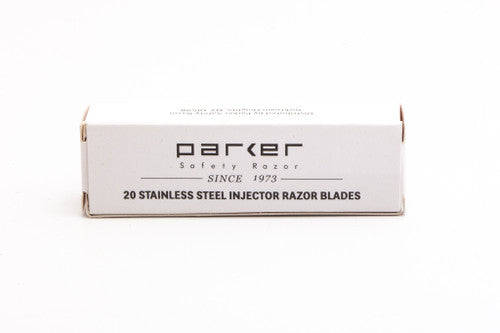 Parker Injector Blades - 20 blades