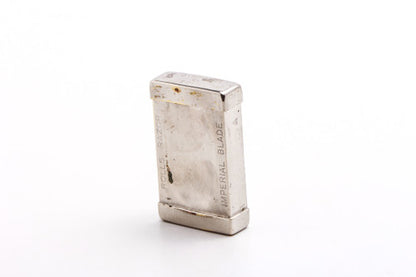 Rolls Razor Metal Blade Case