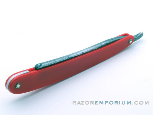 4/8" Joseph Elliot Straight Razor Best Silver Steel | Sheffield, England