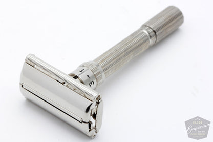 1963 Gillette I3 Slim Adjustable Original Case