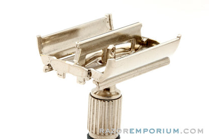 1968 Gillette Knack TTO DE Safety Razor |  N1
